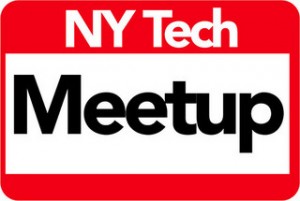 NY Tech Meetup